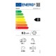 ΗΠΠ ΕΛΕΥΘ 60CM BRANDT DFP3129DW ΛΕΥΚΟ D 12ΣΕΡΒ